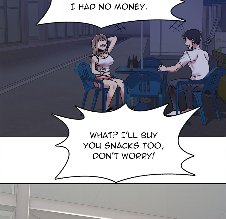 No More, No Less Chapter 1 Page 117