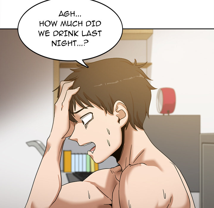 No More, No Less Chapter 1 Page 128