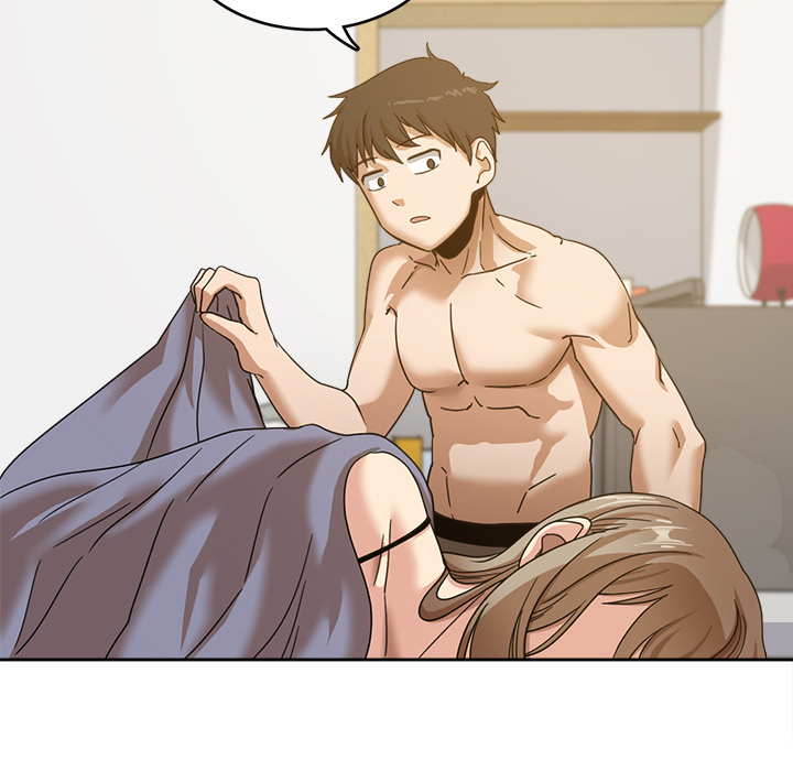 No More, No Less Chapter 1 Page 131
