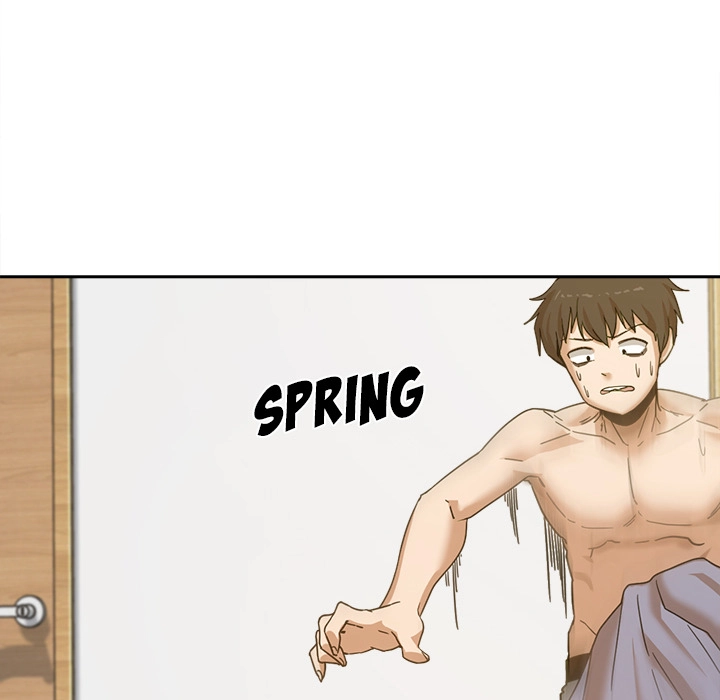 No More, No Less Chapter 1 Page 132