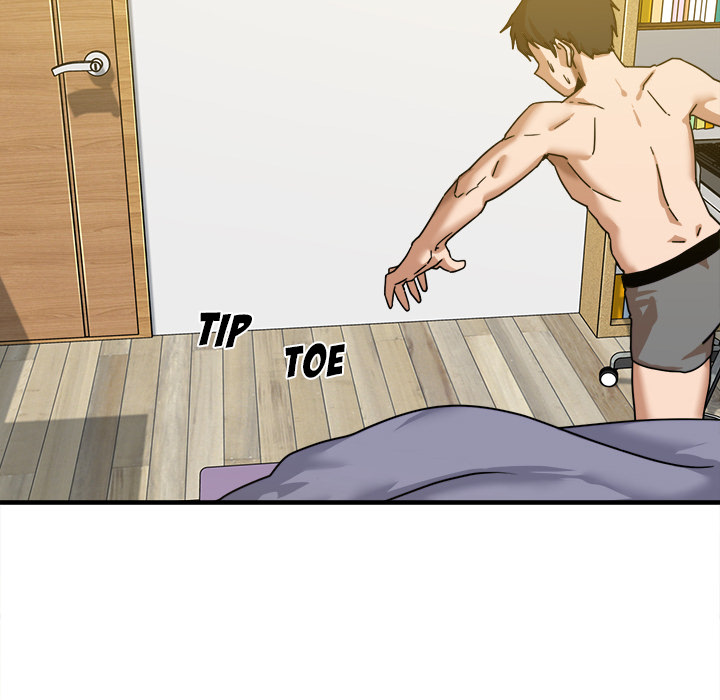 No More, No Less Chapter 1 Page 134
