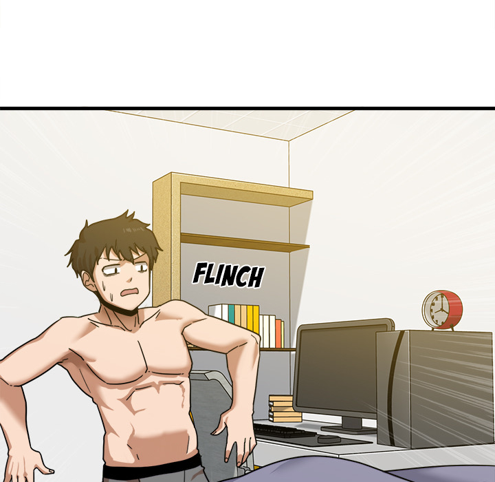 No More, No Less Chapter 1 Page 135