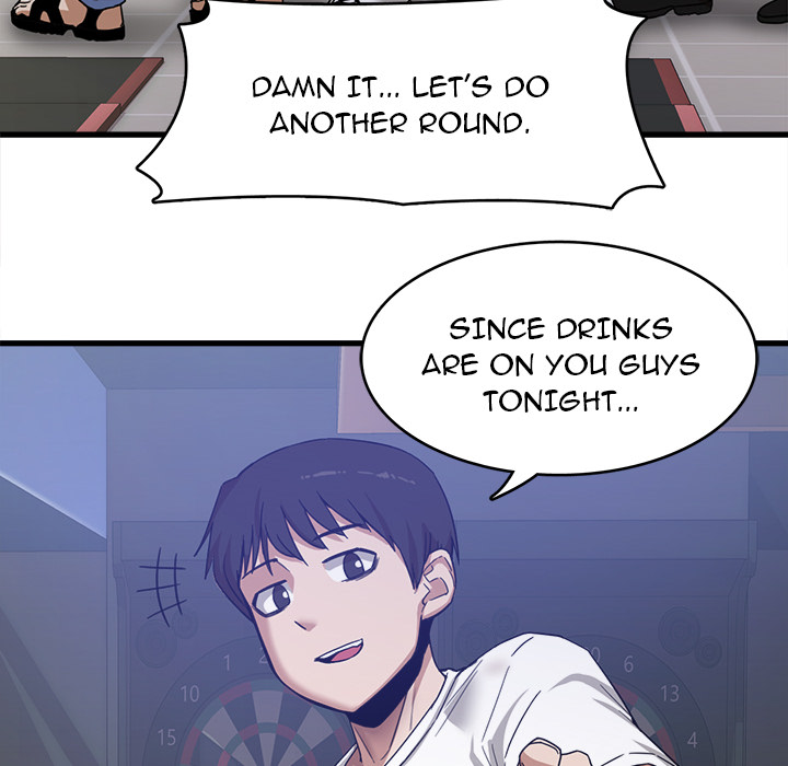 No More, No Less Chapter 1 Page 14