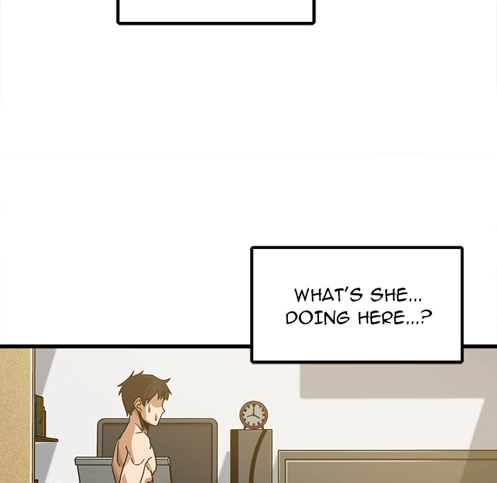 No More, No Less Chapter 1 Page 142
