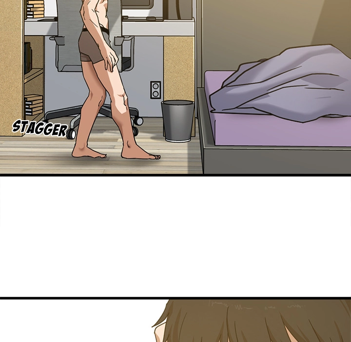 No More, No Less Chapter 1 Page 143