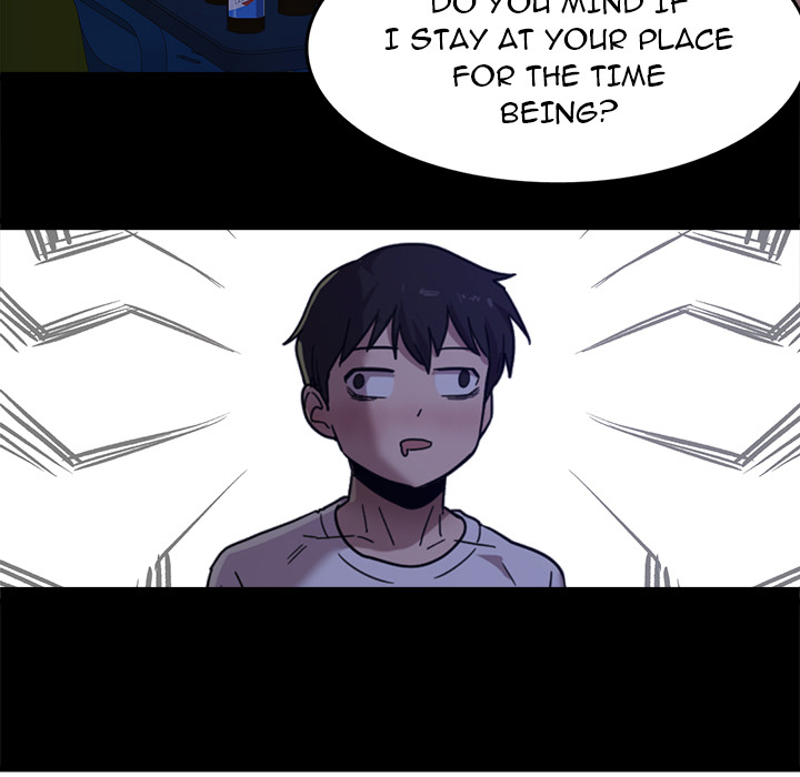 No More, No Less Chapter 1 Page 148