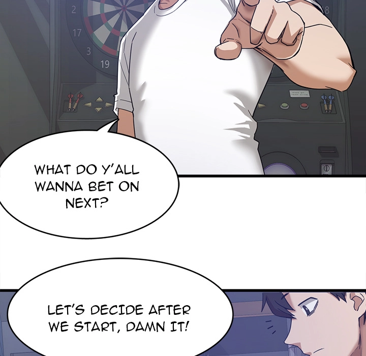 No More, No Less Chapter 1 Page 15