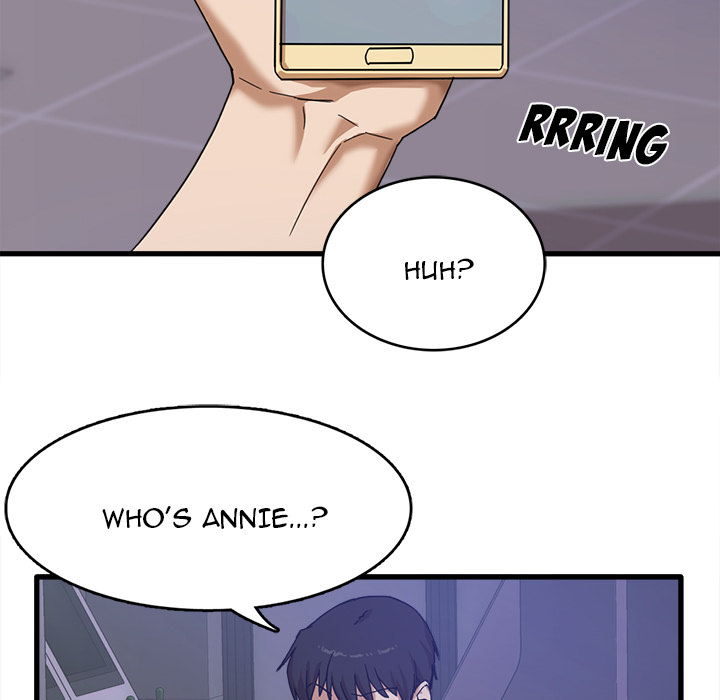 No More, No Less Chapter 1 Page 18