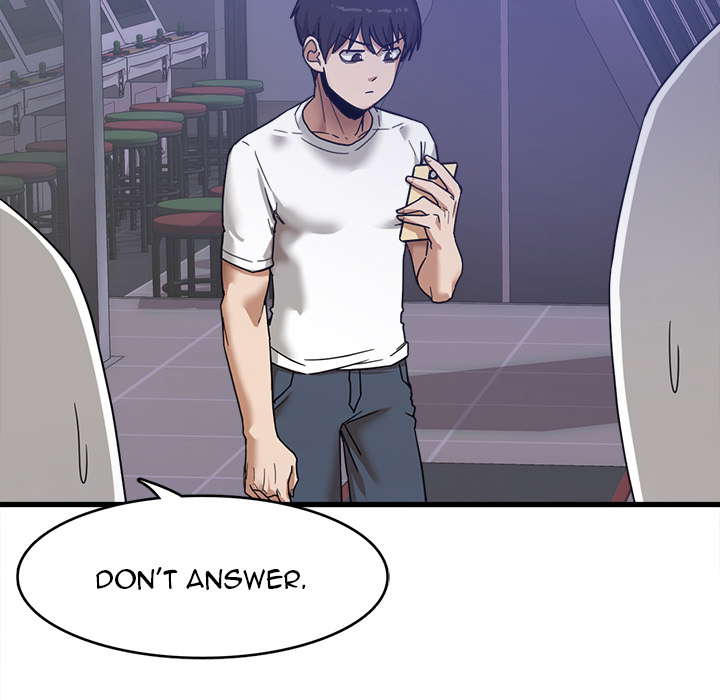 No More, No Less Chapter 1 Page 28