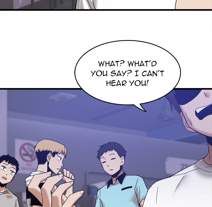 No More, No Less Chapter 1 Page 31