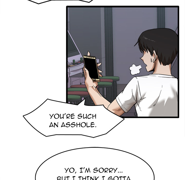 No More, No Less Chapter 1 Page 35