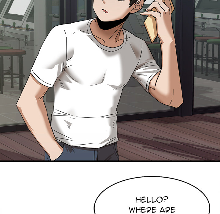 No More, No Less Chapter 1 Page 38