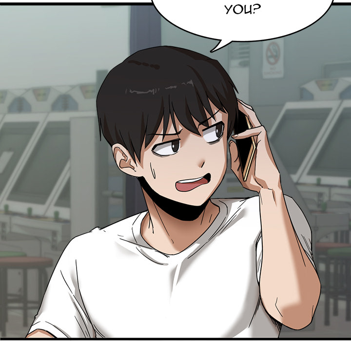 No More, No Less Chapter 1 Page 39