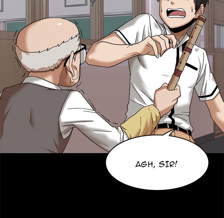 No More, No Less Chapter 1 Page 45