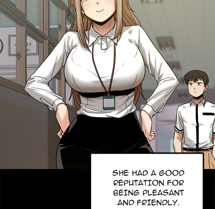 No More, No Less Chapter 1 Page 48