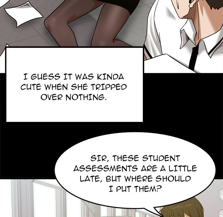No More, No Less Chapter 1 Page 53