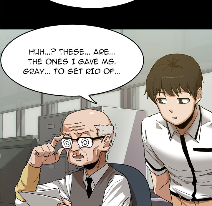 No More, No Less Chapter 1 Page 55