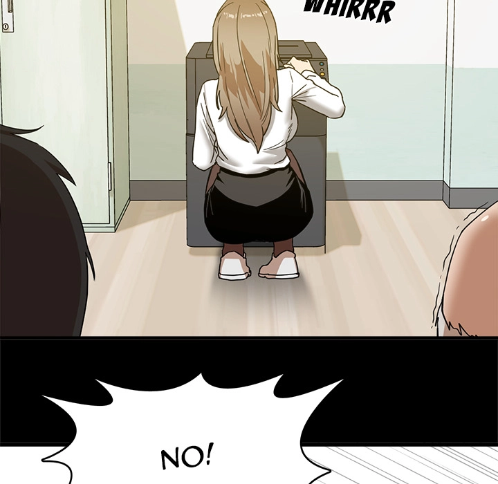 No More, No Less Chapter 1 Page 58