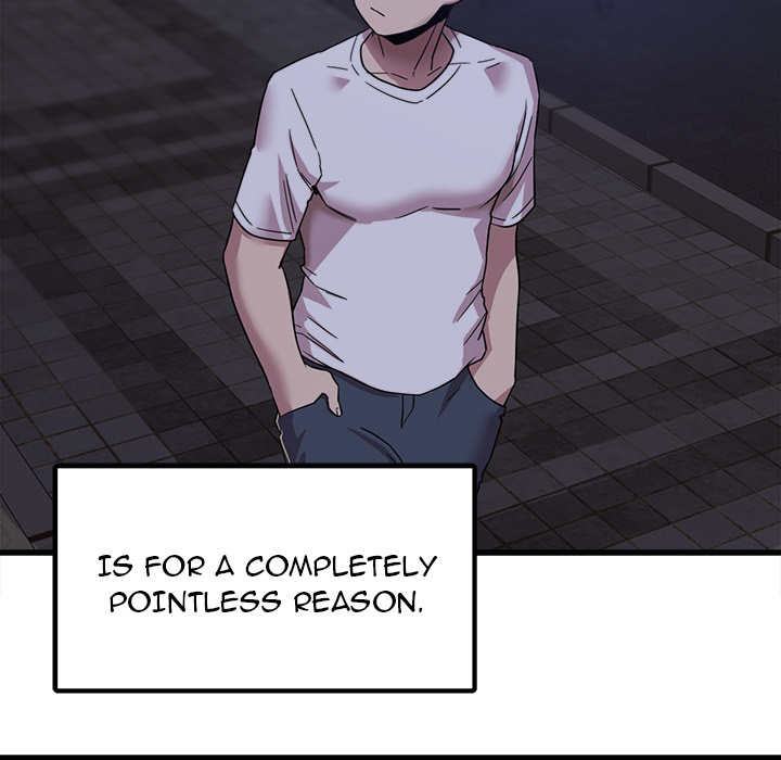 No More, No Less Chapter 1 Page 75