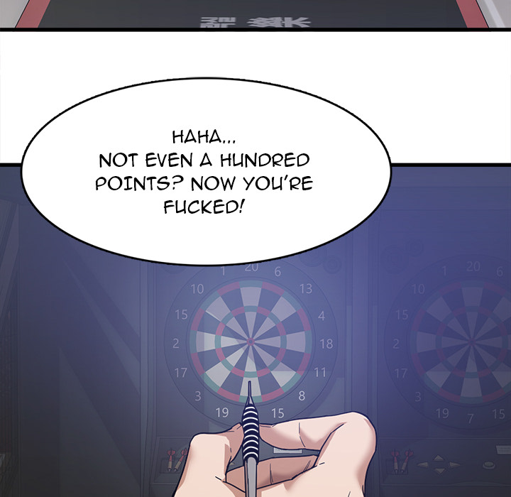 No More, No Less Chapter 1 Page 8