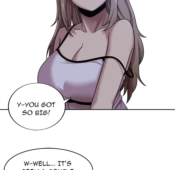 No More, No Less Chapter 1 Page 88