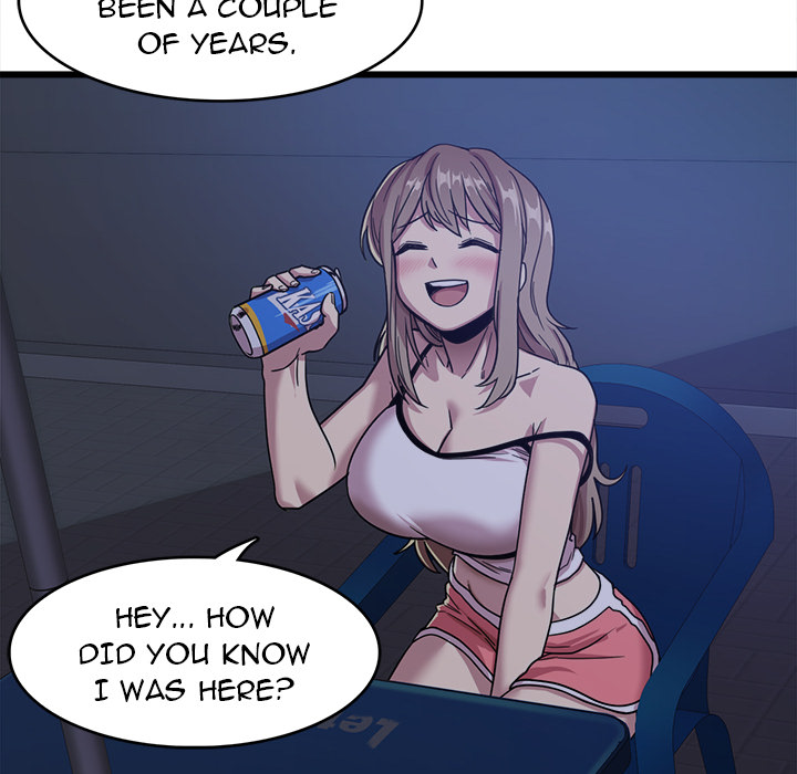 No More, No Less Chapter 1 Page 89