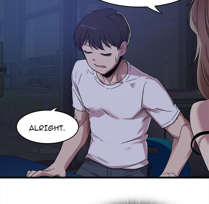 No More, No Less Chapter 1 Page 92