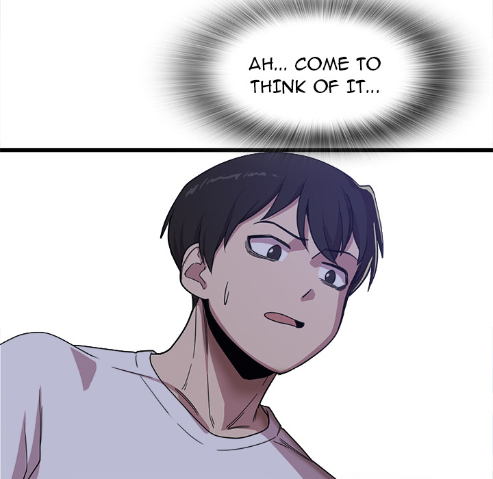 No More, No Less Chapter 1 Page 93
