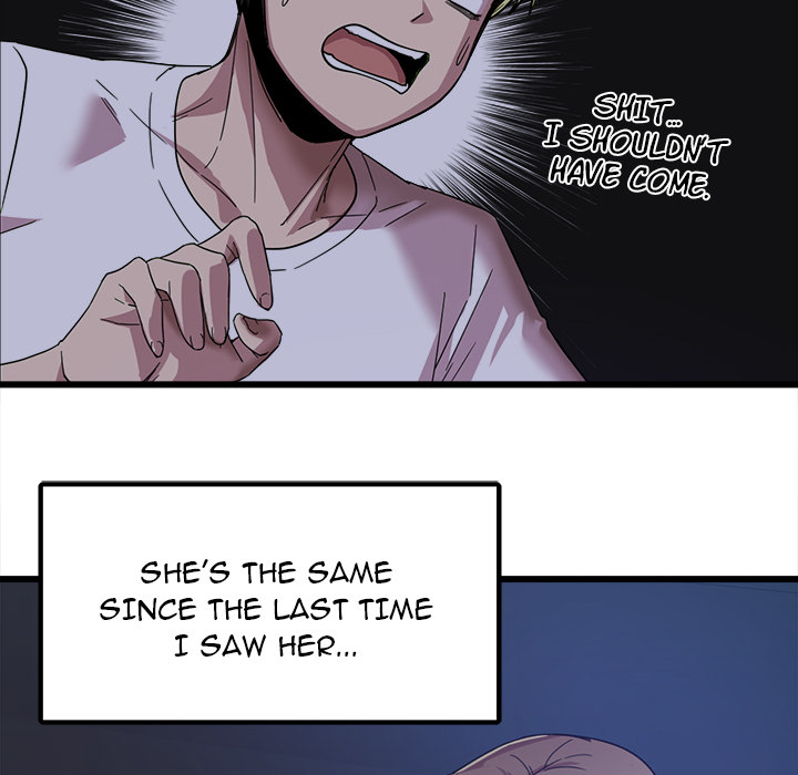 No More, No Less Chapter 1 Page 99