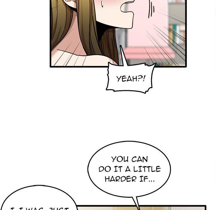 No More, No Less Chapter 10 Page 10