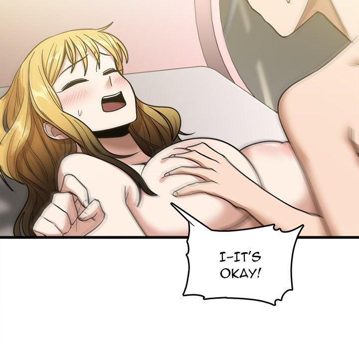 No More, No Less Chapter 10 Page 101