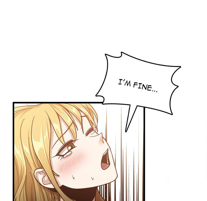 No More, No Less Chapter 10 Page 102
