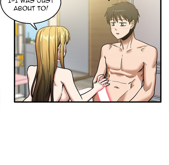 No More, No Less Chapter 10 Page 11