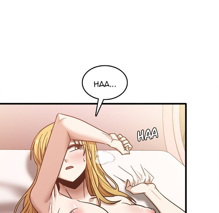 No More, No Less Chapter 10 Page 117