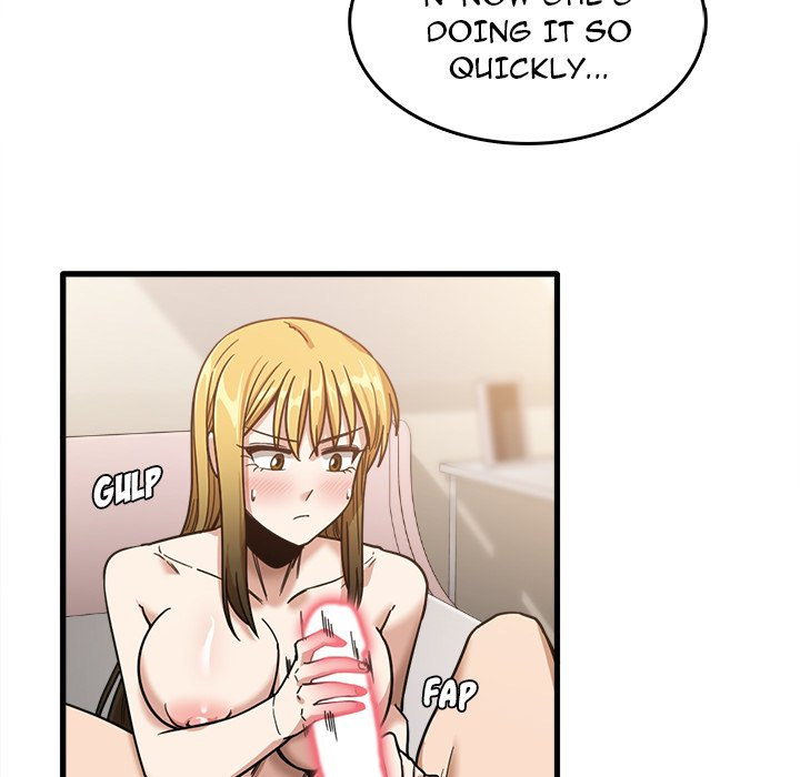 No More, No Less Chapter 10 Page 13