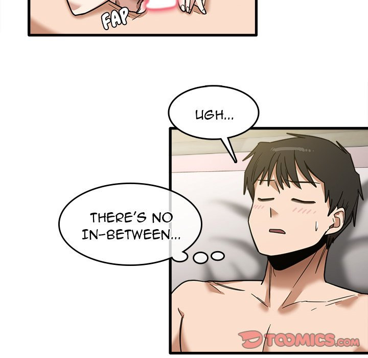 No More, No Less Chapter 10 Page 14