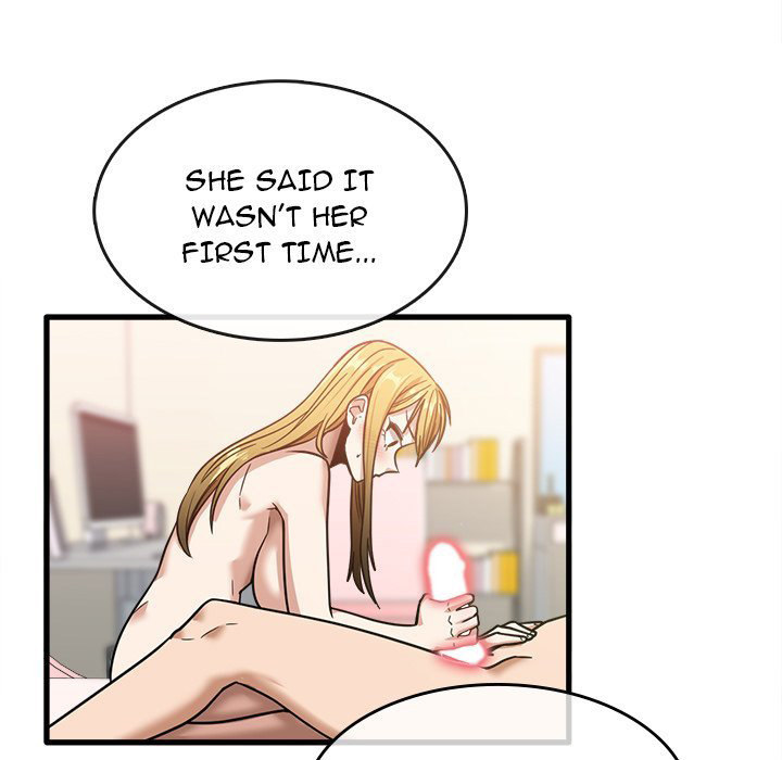 No More, No Less Chapter 10 Page 15
