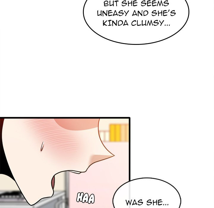 No More, No Less Chapter 10 Page 16