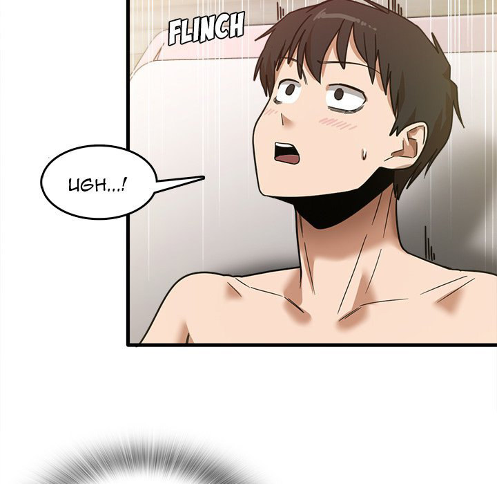 No More, No Less Chapter 10 Page 18