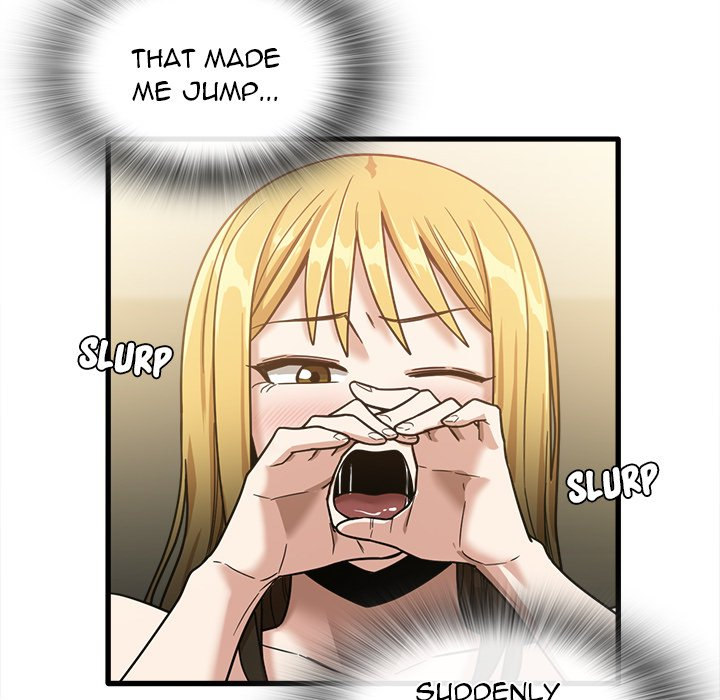No More, No Less Chapter 10 Page 19