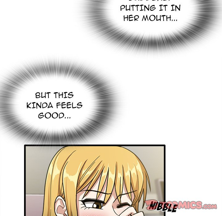 No More, No Less Chapter 10 Page 20
