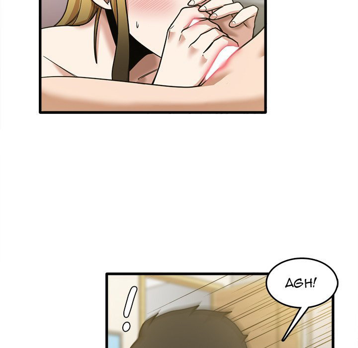 No More, No Less Chapter 10 Page 21
