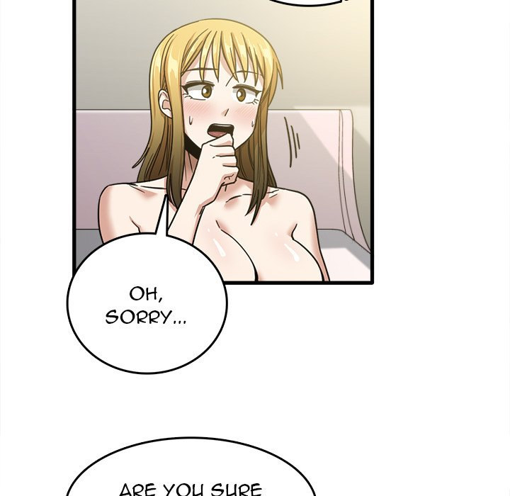 No More, No Less Chapter 10 Page 23