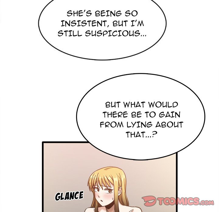 No More, No Less Chapter 10 Page 26