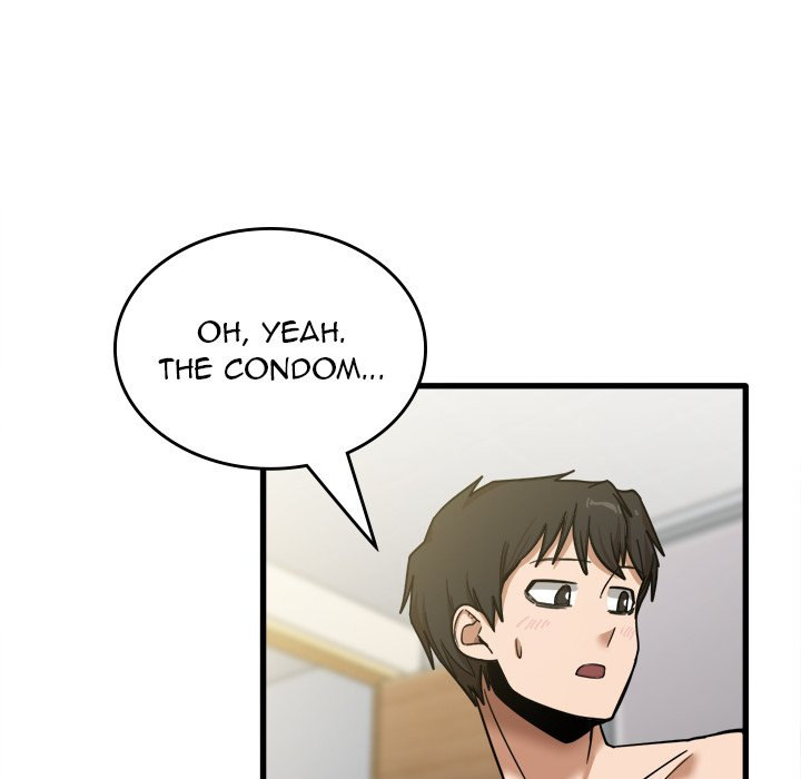 No More, No Less Chapter 10 Page 28