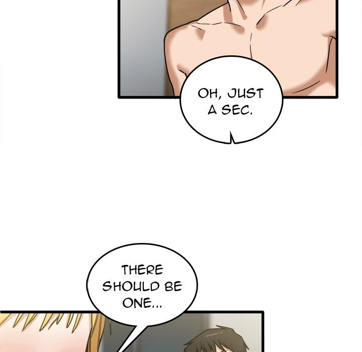 No More, No Less Chapter 10 Page 29