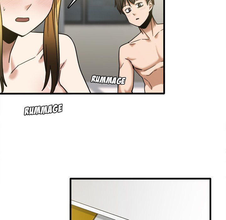 No More, No Less Chapter 10 Page 30