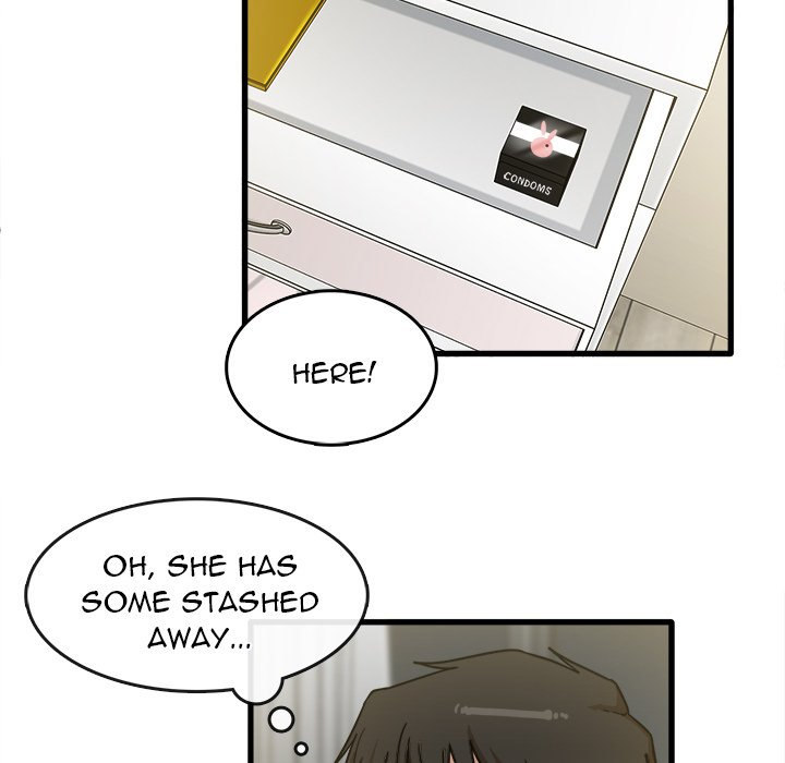 No More, No Less Chapter 10 Page 31