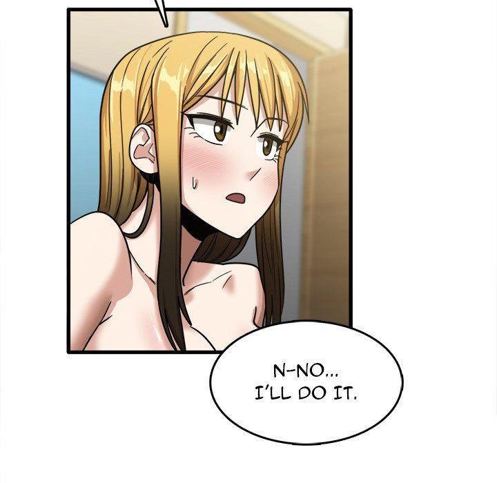 No More, No Less Chapter 10 Page 33