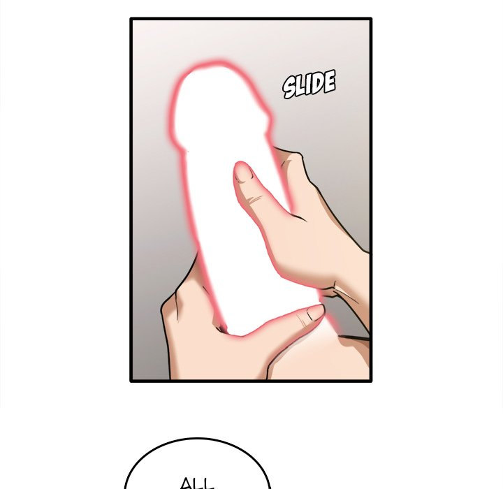 No More, No Less Chapter 10 Page 34